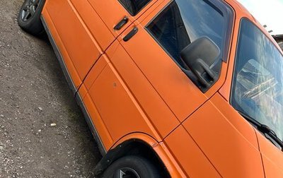 Volkswagen Transporter T4, 1998 год, 870 000 рублей, 1 фотография