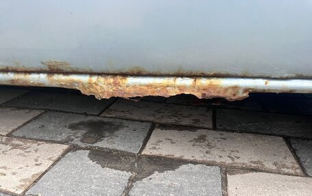 Dodge Caravan IV, 2002 год, 235 000 рублей, 5 фотография