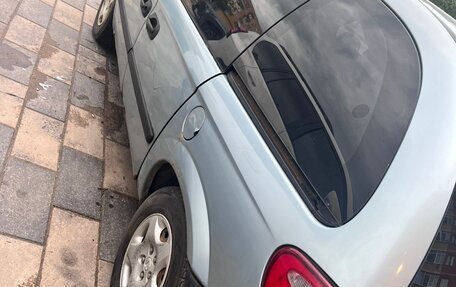 Dodge Caravan IV, 2002 год, 235 000 рублей, 9 фотография