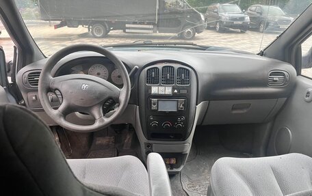 Dodge Caravan IV, 2002 год, 235 000 рублей, 10 фотография