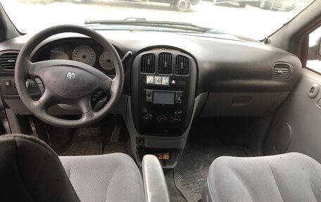 Dodge Caravan IV, 2002 год, 235 000 рублей, 15 фотография