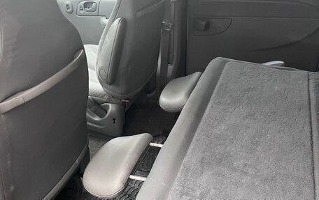 Dodge Caravan IV, 2002 год, 235 000 рублей, 13 фотография