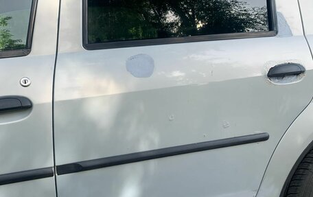 Renault Logan I, 2007 год, 230 000 рублей, 8 фотография