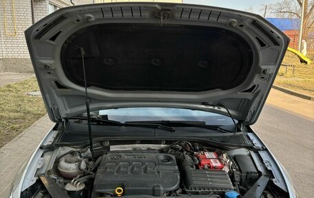 Volkswagen Passat B8 рестайлинг, 2017 год, 2 075 000 рублей, 3 фотография