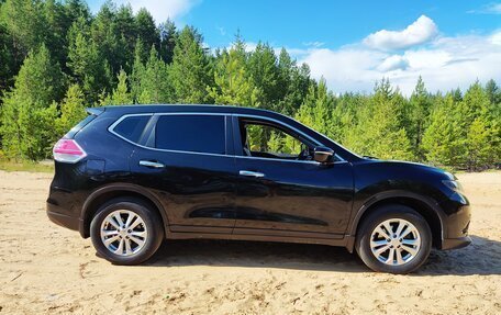 Nissan X-Trail, 2016 год, 1 800 000 рублей, 6 фотография