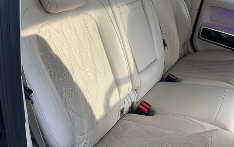 Mercedes-Benz G-Класс W463 рестайлинг _iii, 2019 год, 13 500 000 рублей, 13 фотография