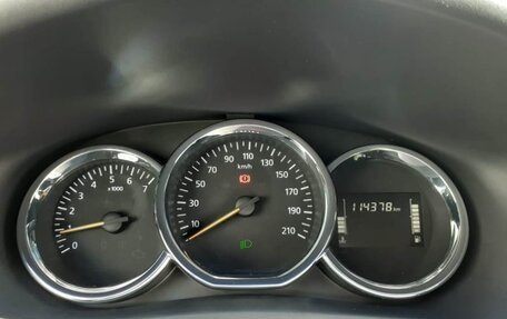 Renault Logan II, 2019 год, 750 000 рублей, 9 фотография