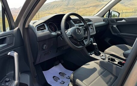 Volkswagen Tiguan II, 2020 год, 6 фотография