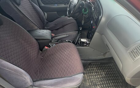 KIA Spectra II (LD), 2007 год, 400 000 рублей, 7 фотография
