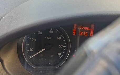 Nissan Almera, 2014 год, 700 000 рублей, 8 фотография