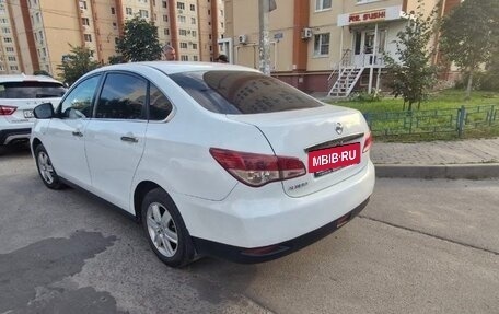Nissan Almera, 2014 год, 700 000 рублей, 4 фотография