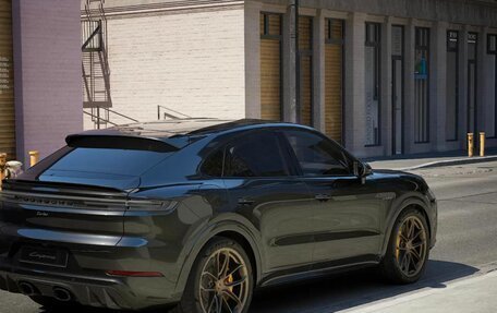 Porsche Cayenne III, 2025 год, 33 607 864 рублей, 7 фотография