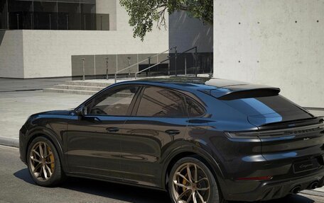 Porsche Cayenne III, 2025 год, 33 607 864 рублей, 5 фотография