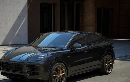 Porsche Cayenne III, 2025 год, 33 607 864 рублей, 4 фотография
