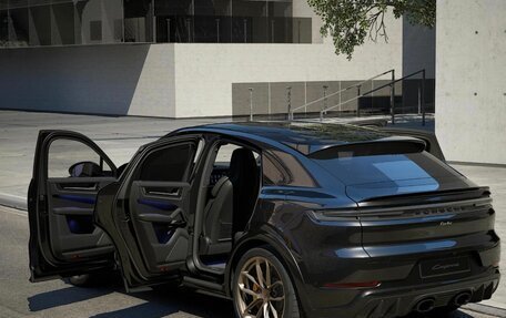 Porsche Cayenne III, 2025 год, 33 607 864 рублей, 8 фотография