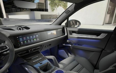 Porsche Cayenne III, 2025 год, 33 607 864 рублей, 10 фотография