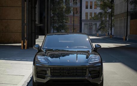 Porsche Cayenne III, 2025 год, 33 607 864 рублей, 3 фотография