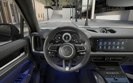 Porsche Cayenne III, 2025 год, 33 607 864 рублей, 11 фотография