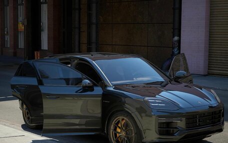 Porsche Cayenne III, 2025 год, 33 607 864 рублей, 9 фотография