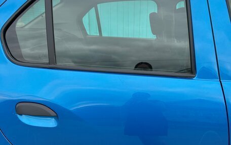 Renault Logan II, 2014 год, 820 000 рублей, 6 фотография