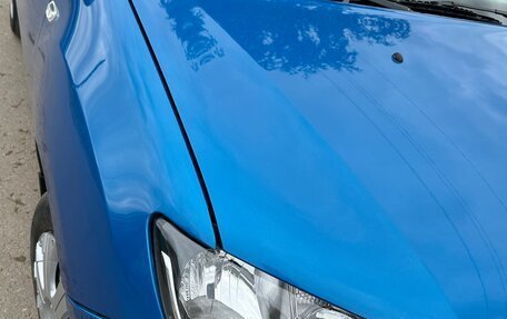 Renault Logan II, 2014 год, 820 000 рублей, 7 фотография