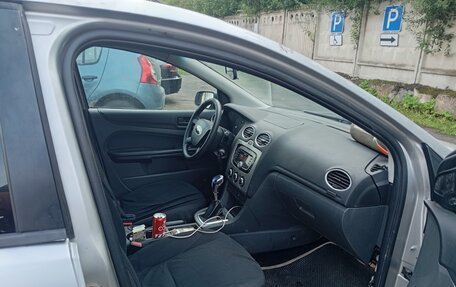 Ford Focus II рестайлинг, 2006 год, 250 000 рублей, 12 фотография