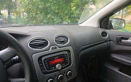 Ford Focus II рестайлинг, 2006 год, 250 000 рублей, 11 фотография