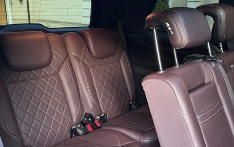 Mercedes-Benz GL-Класс, 2015 год, 3 100 000 рублей, 17 фотография