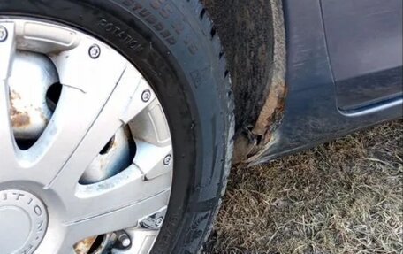 Mazda 3, 2007 год, 560 000 рублей, 9 фотография