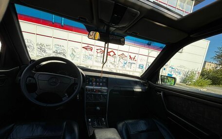 Mercedes-Benz C-Класс, 1995 год, 329 000 рублей, 5 фотография
