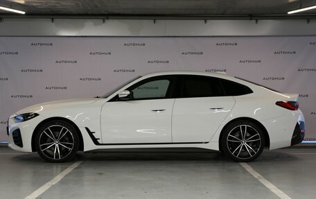 BMW 4 серия, 2021 год, 5 000 000 рублей, 4 фотография