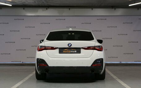 BMW 4 серия, 2021 год, 5 000 000 рублей, 6 фотография