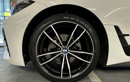 BMW 4 серия, 2021 год, 5 000 000 рублей, 9 фотография