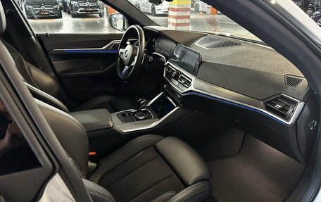 BMW 4 серия, 2021 год, 5 000 000 рублей, 18 фотография