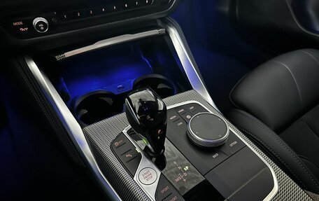 BMW 4 серия, 2021 год, 5 000 000 рублей, 17 фотография
