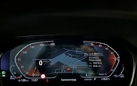 BMW 4 серия, 2021 год, 5 000 000 рублей, 20 фотография