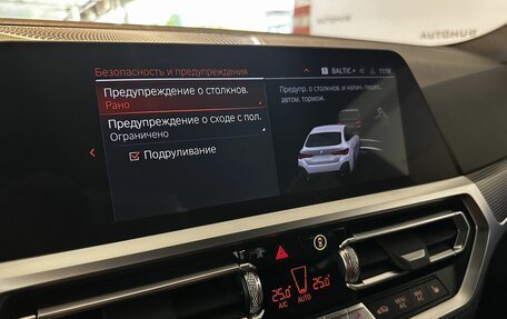 BMW 4 серия, 2021 год, 5 000 000 рублей, 15 фотография