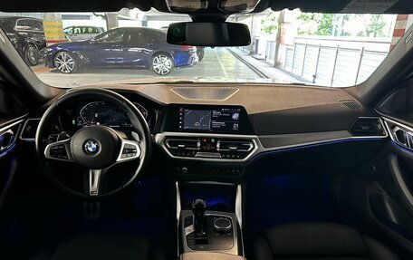 BMW 4 серия, 2021 год, 5 000 000 рублей, 19 фотография