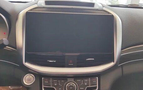 Haval H9 I рестайлинг, 2022 год, 2 289 852 рублей, 8 фотография