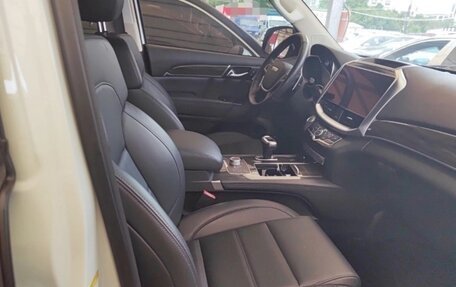 Haval H9 I рестайлинг, 2022 год, 2 289 852 рублей, 11 фотография