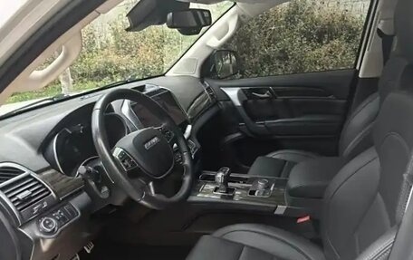 Haval H9 I рестайлинг, 2022 год, 2 289 852 рублей, 6 фотография