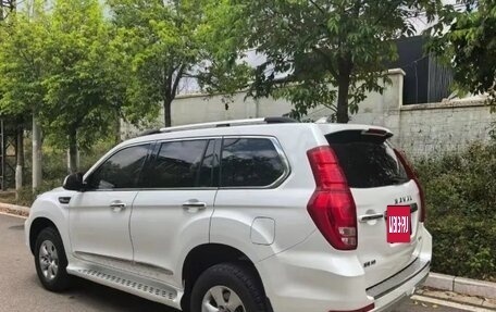 Haval H9 I рестайлинг, 2022 год, 2 289 852 рублей, 4 фотография