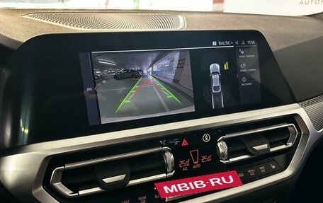 BMW 4 серия, 2021 год, 5 000 000 рублей, 16 фотография