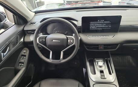 Haval Jolion, 2025 год, 2 449 000 рублей, 8 фотография