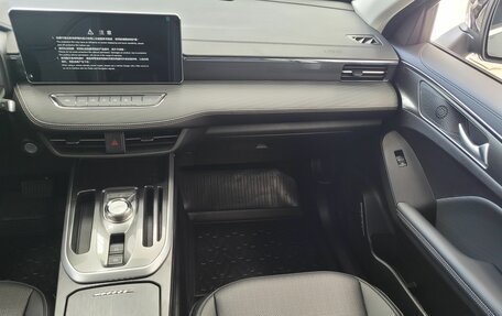 Haval Jolion, 2025 год, 2 449 000 рублей, 9 фотография