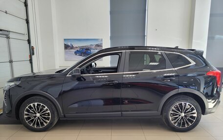 Haval Jolion, 2025 год, 2 449 000 рублей, 20 фотография