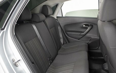 Volkswagen Polo VI (EU Market), 2016 год, 950 000 рублей, 7 фотография