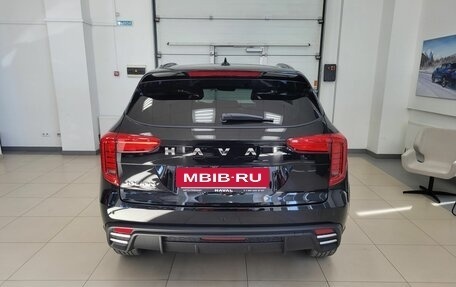 Haval Jolion, 2025 год, 2 449 000 рублей, 5 фотография