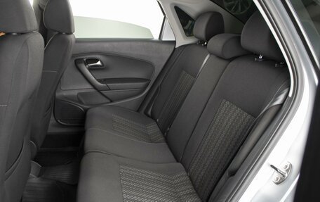 Volkswagen Polo VI (EU Market), 2016 год, 950 000 рублей, 9 фотография