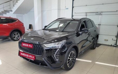 Haval Jolion, 2025 год, 2 449 000 рублей, 16 фотография